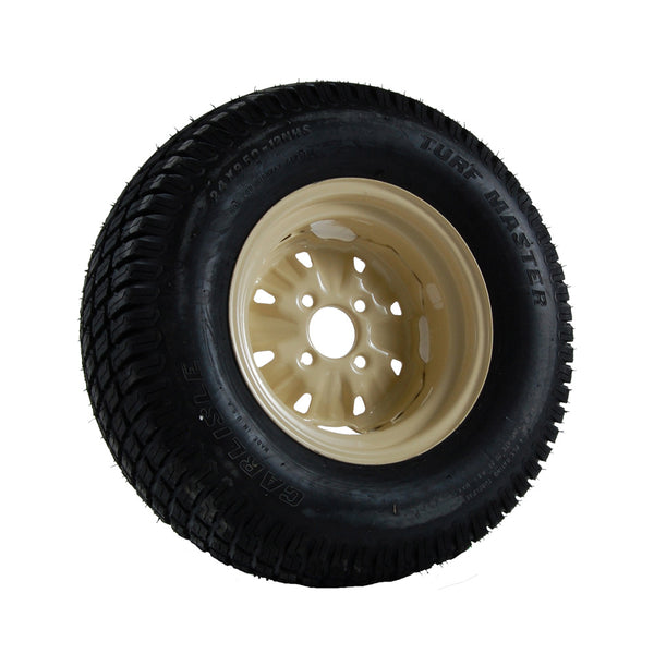 Cub Cadet Wheel Assembly 24 - 634-04749