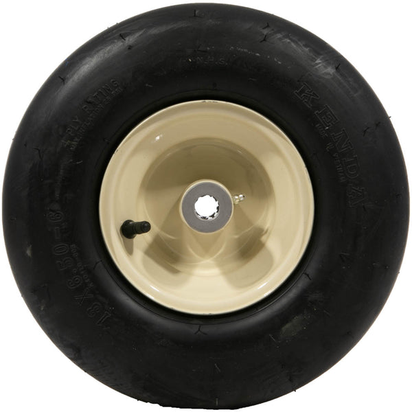 Cub Cadet Wheel-Complete 13 - 634-04750