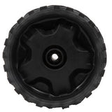 Cub Cadet Wheel Asm-8 X 2 - 634-05040