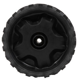 Cub Cadet Wheel Asm-8 X 2 - 634-05040