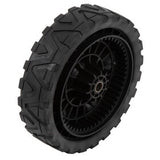 Cub Cadet Wheel Asm-8 X 2 - 634-05040