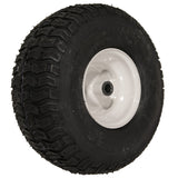 Cub Cadet Wheel Asm-Compl 15 - 634-05053-0911