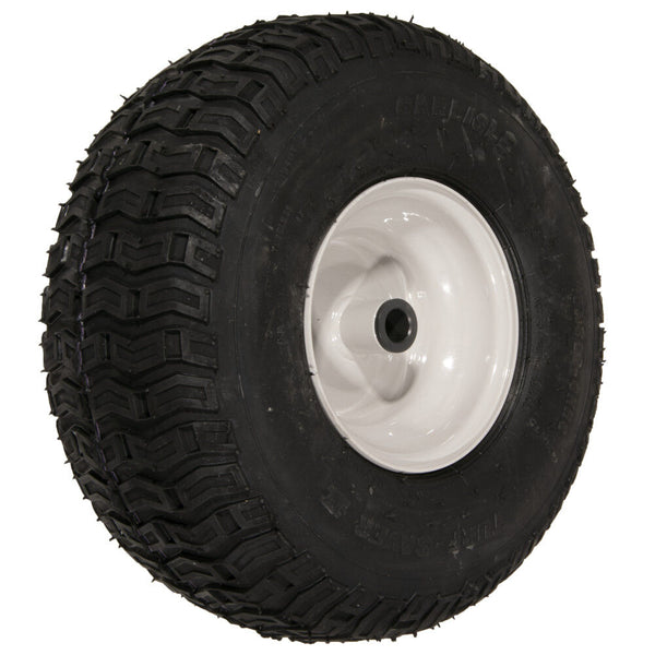 Cub Cadet Wheel Asm-Compl 15 - 634-05053-0911