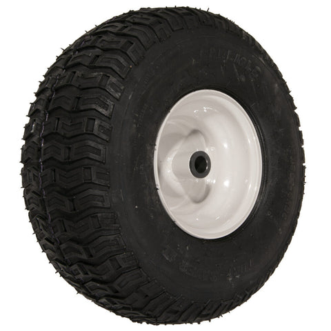 Cub Cadet Wheel Asm-Compl 15 - 634-05053-0911