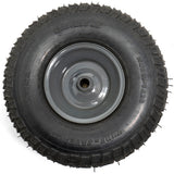 Cub Cadet Wheel Asm-Compl 15 - 634-05053-0961