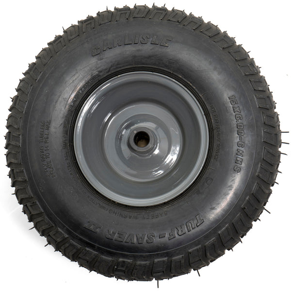 Cub Cadet Wheel Asm-Compl 15 - 634-05053-0961