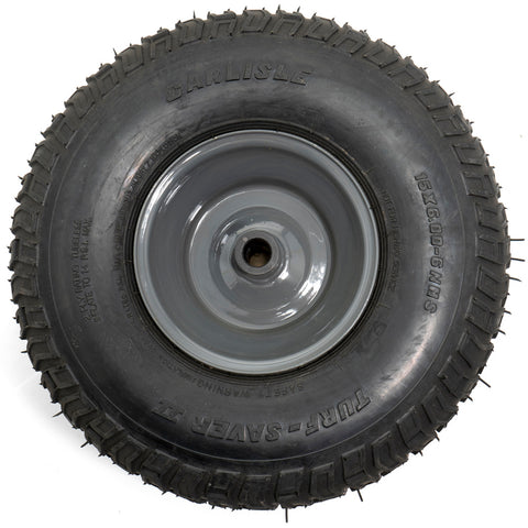 Cub Cadet Wheel Asm-Compl 15 - 634-05053-0961