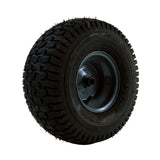 Cub Cadet Wheel Asm Complete - 634-05067-0961