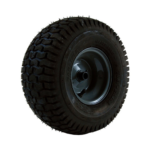 Cub Cadet Wheel Asm Complete - 634-05067-0961