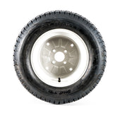 Cub Cadet Wheel Asm Complete - 634-05107-0916