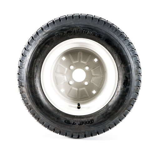 Cub Cadet Wheel Asm Complete - 634-05107-0916