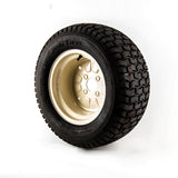 Cub Cadet Wheel Asm Complete - 634-05107-0936