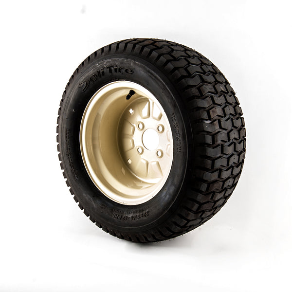 Cub Cadet Wheel Asm Complete - 634-05107-0936