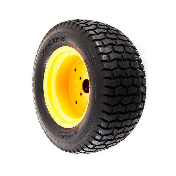 Cub Cadet Wheel-Comp 22X9.5X12 - 634-05107-4028