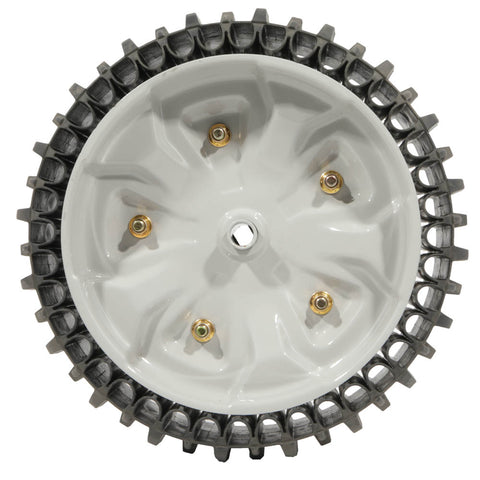 Cub Cadet Tire Asm-Airless - 634-05123-0662