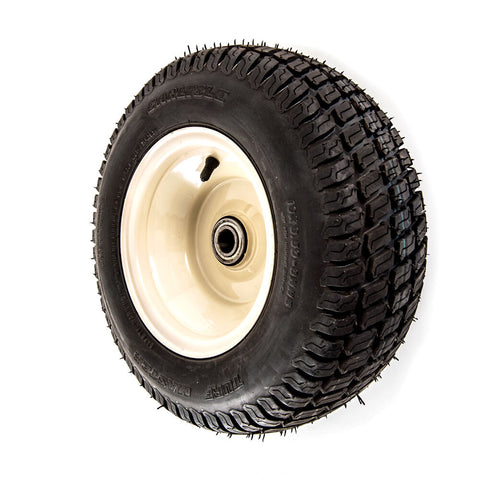 Cub Cadet Wheel Asm Complete - 634-05161-0931