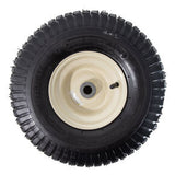 Cub Cadet Wheel Asm 15 X 6 X - 634-05166