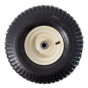 Cub Cadet Wheel Asm 15 X 6 X - 634-05166