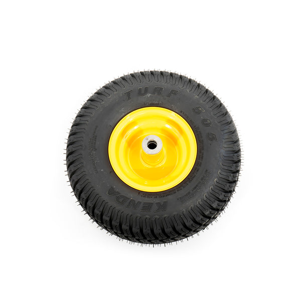 Cub Cadet Wheel Assembly   1 - 634-05214