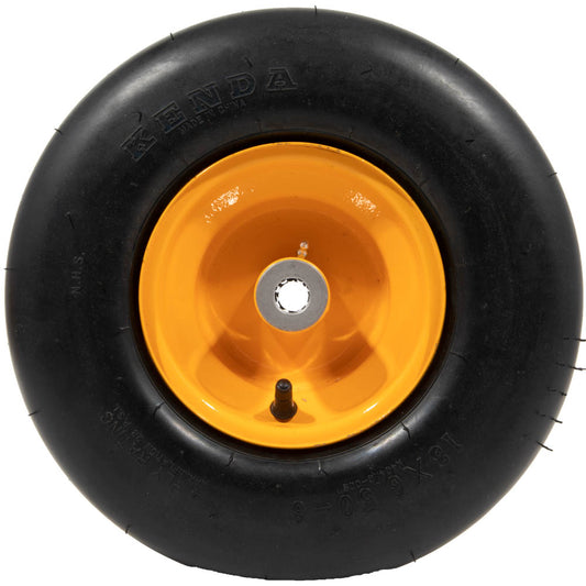 Cub Cadet Wheel-Complete 13 - 634-05226
