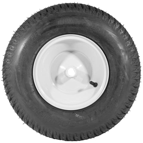 Cub Cadet Whl-Comp 18X6.5X8 - 634-05318A-0662