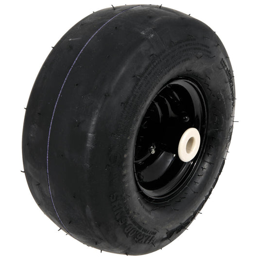 Cub Cadet Wheel Asm-Caster - 634-05664A