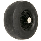 Cub Cadet 634-05664A Front Caster Wheel Assembly | Black Air-Filled Caster