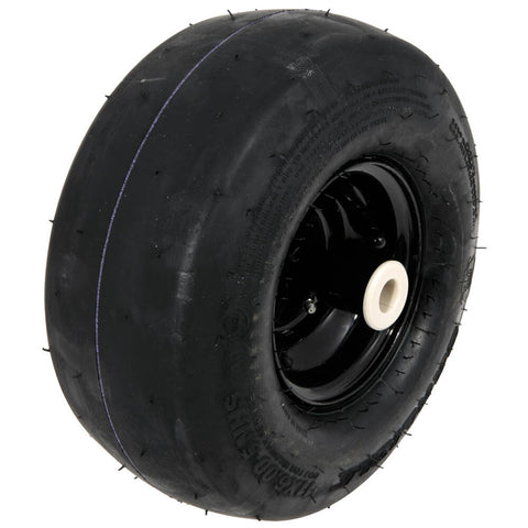 Cub Cadet Wheel Asm-Caster - 634-05664A