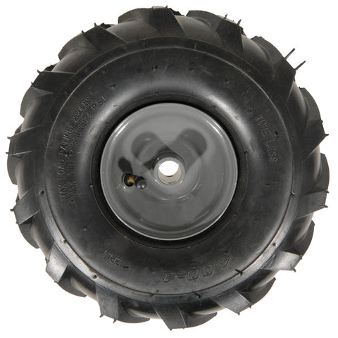 Cub Cadet Wheel Asm-11 X 4-4 - 634-06504