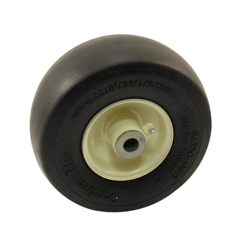 Cub Cadet Wheel Asm-Caster C - 634-3026