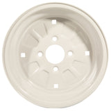 Cub Cadet Rim Asm-12.0X7.0 - 634Z04238-0662