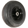 Cub Cadet Wheel Asm-Caster - 634Z04629-0637