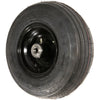 Cub Cadet Wheel Asm-Caster - 634Z04629-0637