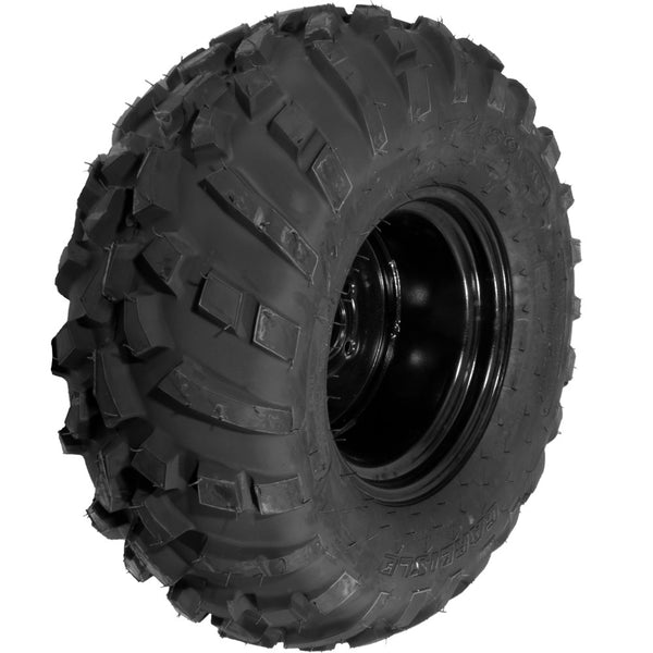 Cub Cadet Wheel Asm-Compl - 634Z04635