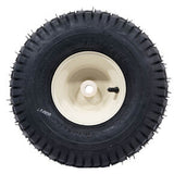 Cub Cadet Wheel-Comp 15X6X6 - 634Z05149A