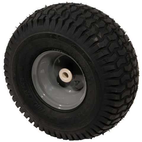 Cub Cadet Wheel-Comp 15X6X6 - 634Z05178A-5103