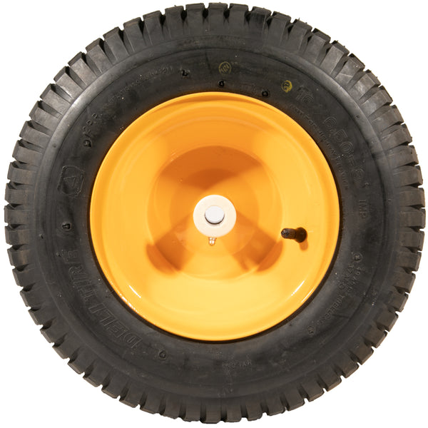 Cub Cadet Whl-Comp 16X6.5X8 - 634Z05180-4028