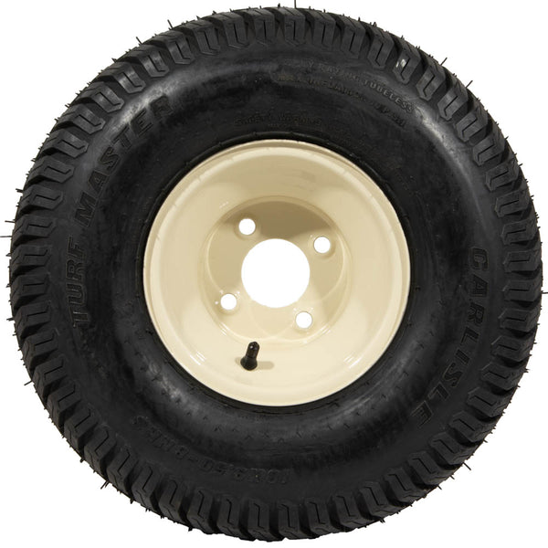 Cub Cadet Whl-Comp 18X9.5-8 - 634Z05329-0499