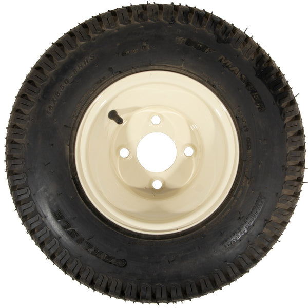 Cub Cadet Whl-Comp 18X8.5-8 - 634Z05330-0499