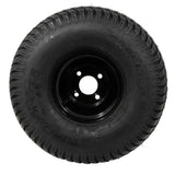 Cub Cadet Whl-Comp  20X10-8 - 634Z07244-0637
