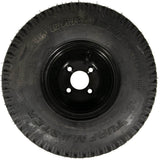 Cub Cadet Whl-Comp  20X8-8 - 634Z07264-0637