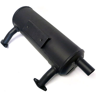 Kohler Engine 63 786 01-S - KIT, MUFFLER (CS4 & 6)