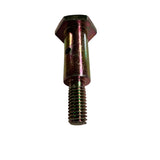 Cub Cadet Bolt Asm:Shoulder - 638-04012A