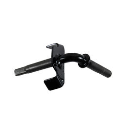Cub Cadet Axle-Steering  Rh - 638-04021-0637
