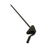 Cub Cadet Rod Asm-Holder - 647-04110-0637