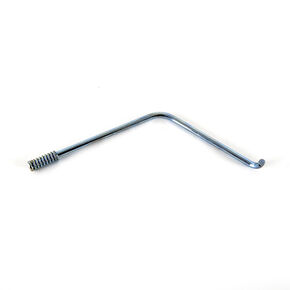 Cub Cadet Rod Asm-Brake W/Spring - 647-05027