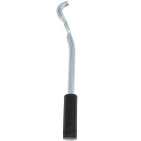 Cub Cadet Rod Asm-Idler Guide - 647-05028