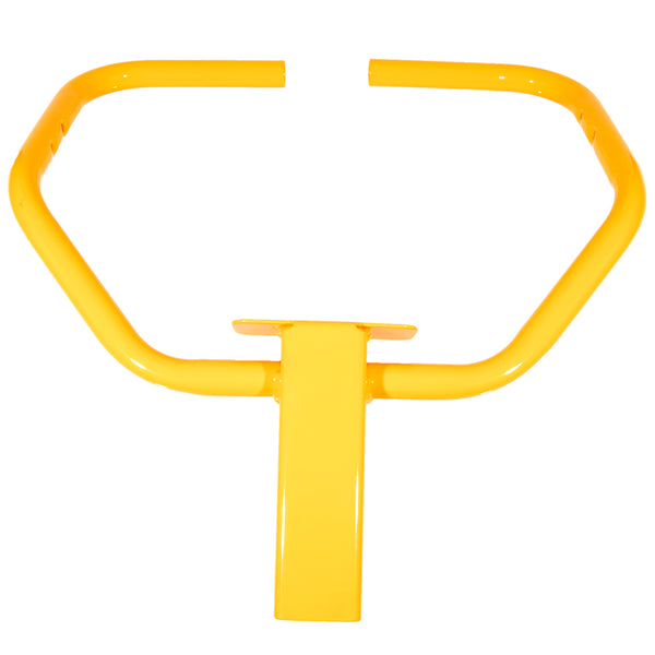 Cub Cadet Handle Asm-Upper - 649-0041A-4021