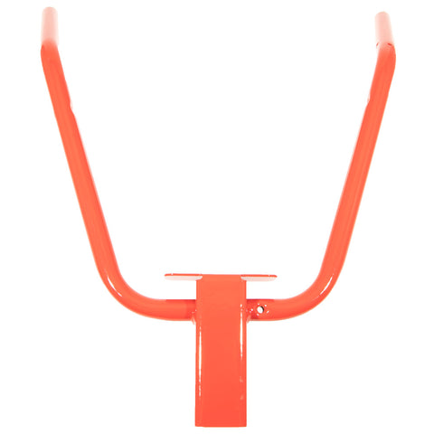 Cub Cadet Hndl Asm-Longhorn - 649-04038A-5083