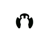 Toro 65-2720 RING-RETAINING, CLIP